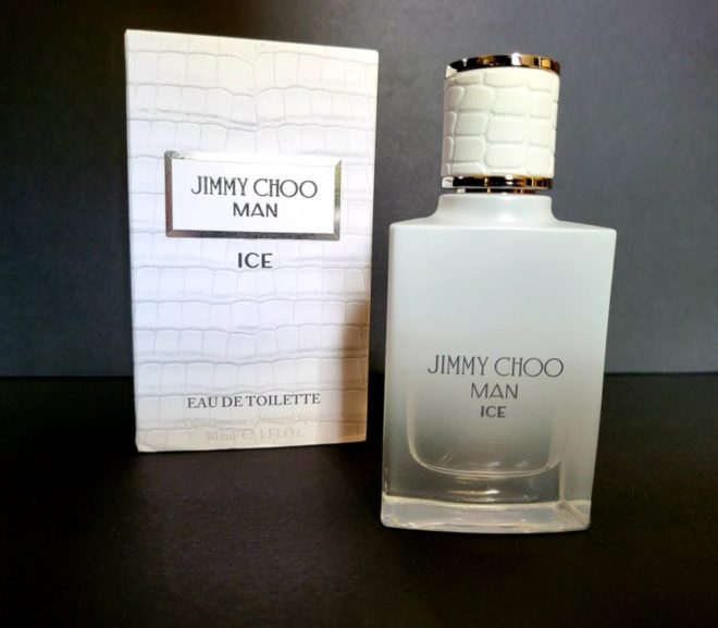Jimmy Chooの香水