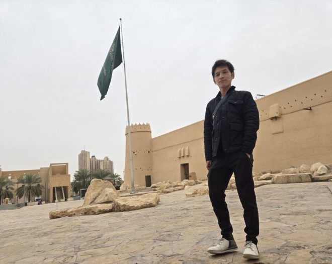 久しぶりのクレイジー旅程