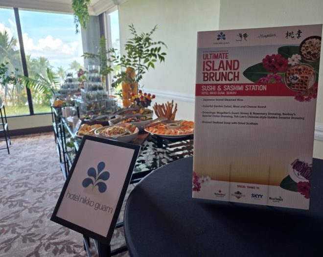 贅沢サンデーブランチ